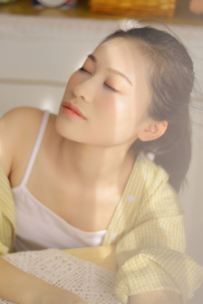 杰茜驾到第一季
